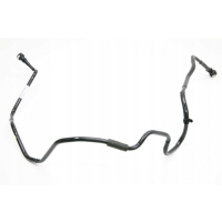 Провода трубки генераторы audi a4 8w 8w0133366a
