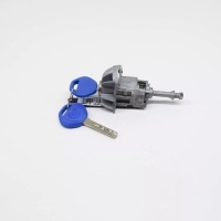 Bmw 3 e46 фронт left door lock цилиндр 51218244051 8244051