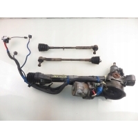 Рулевая рейка subaru мероприятие iii e262270011 q003tb0071