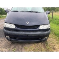 Renault espace iii 3 фара лампы передняя левая правый цена за 2 искусства рестайлинг