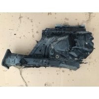 Правый лонжерон переднее volvo s60 ii v60 рестайлинг 492-46 четверть зона