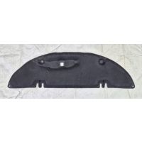 Toyota yaris 4 iv кросс 20-25r изоляция медалист капота 53341-0d380