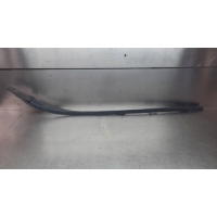 Накладка стекло передняя левая 30753985 volvo s60 ii v60 10-18r