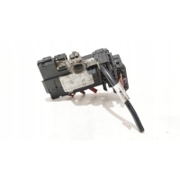 Клемма plusowa volkswagen поло 6r 6r0971349g