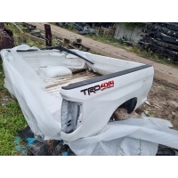 Боковое ящик правая задняя застройка длинная 6.5 ft . toyota тундра double cab 2014-