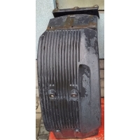 Volvo oe 1234567