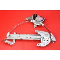Стеклоподъемник правая задняя 80730 89906 nissan maxima a33 00 - 05