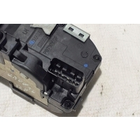 Замок левая передняя дверь renault kadjar ha_ , hl_ 805014ea2a 1.2l