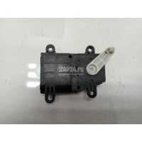 Моторчик заслонки отопителя Hyundai-Kia Elantra (2000 - 2010) 971592D200