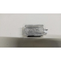 Плафон салонный Hyundai-Kia S-Coupe SLC (1990 - 1996) 9262033000
