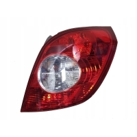 Opel antara 06 - 10 правый задняя фара