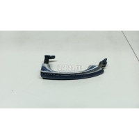 Ручка двери передней наружная правая Mercedes Benz W203 (2000 - 2006) 21176008705345