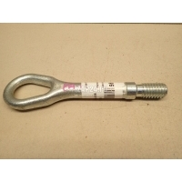 Крюк буксировочный Mercedes Benz W203 (2000 - 2006) 2206280135