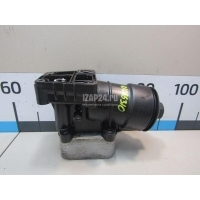 Корпус масляного фильтра VAG Caddy III (2004 - 2015) 03L115389C
