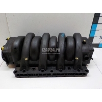 Коллектор впускной Land Rover X5 E53 (2000 - 2007) LKB000240
