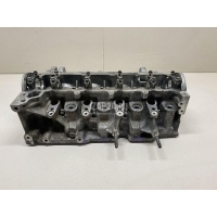 Головка блока Renault Megane II (2003 - 2009) 110415795R