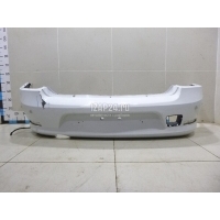 Бампер задний Renault Logan (2005 - 2014) 8200916804