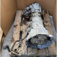 Кпп 5tpd chevrolet colorado i 3.5 v6 № 321s