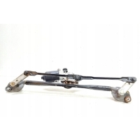 Механизм передняя стекол hyundai санта fé ii см 981102b000 2.2l дизель