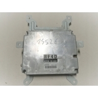 Mazda 323 2.0d rf4d18881 275800 - 5380 блок управления экю