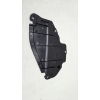 Плита под двигатель mazda cx5 рестайлинг tk4856071