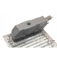 Блок управления двигателя форд ка rb_ 4s6112a650ca 2003