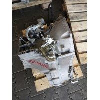 Kuga mk2 кпп 1.5ecoboost cv6r-7002-dca