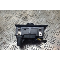 Блок света opel zafira b a05 13205865 1.9l дизель 88kw 2006