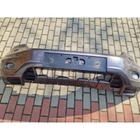 Бампер передний honda cr - v iii рестайлинг 09 - 12r . 71102 - swa - zy00