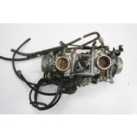 Honda gl 1500 goldwing 82-01 карбюратор