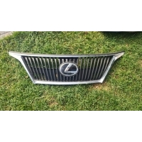 Решетка радиатора lexus rx350 09 - 12 53101 - 0e041