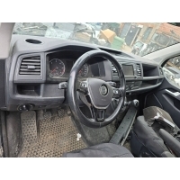 Volkswagen t6 multivan консоль airbag подушки ремни оригинал