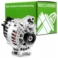Генератор форд 1.0 1.2 1.3 1.4 1.6 ti b-max c-max фиеста focus ка mondeo