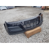 Бампер передняя в сборе opel astra h 04 - 06 przedlift z20r для предположения