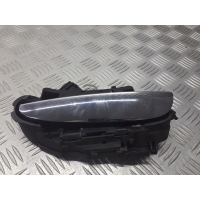 Ручка правый переднее наружняя fiat croma ii 1.9 jtd 51734934