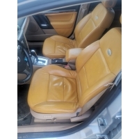 Кресла opel signum irmscher кожи pamieć