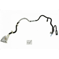 Провода adblue citroen c3 peugeot 9826302080