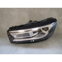 Фара передняя audi q5 80a ксенон 16 - 20 lh 80a941043f