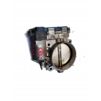 Mercedes-benz oe a1131410125 дросельная заслонка