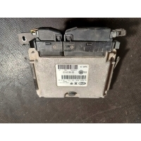 Гольф iv 1.4 16v блок управления двигателя 036906014cf