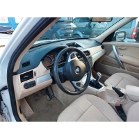 Bmw x3 e83 рестайлинг lci кресла комплект