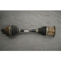 Привод audi seat skoda volkswagen левая 1.9 tdi 2.0 tdi 1k0407271lg