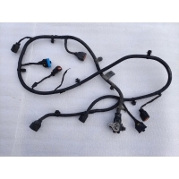 Hyundai санта fe iv установка проводка tyl pdc 91880 - s1010b