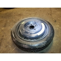 Колесо подъездные 115 / 70 r15 5x108 volvo v70 s70 c70
