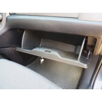 Honda cr-v 3 2006-12 бардачёк пассажира в консоль