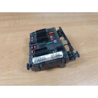 Блок skrzynka bsm b5 peugeot 307 9650618280 - 00 s118470005k