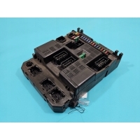 Блок управления блок bsi peugeot 307 9636760580