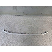 M31 накладка бампера передняя audi a3 8y s - line 8y0807110a