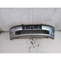 Opel vectra b бампер передняя светодиодная z157