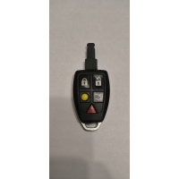 Ключ пульт volvo c30 s40 v50 c70 31110091 433,92mhz delphi